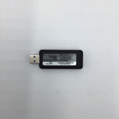 【白山FM松任店】中古  BUFFALO WiFi 無線LAN 子機 WI-U3-866DS 4950001308 