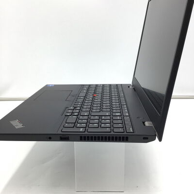 【白山FM松任店】中古  LENOVO ThinkPad L15 Gen2 (INTEL Core i5-1135G7 2.4GHz/16GB/SSD256GB/-/オンボード/15.6/1920x1080/Wi-Fi/WEBCAM/W11P/Microsoft Office Home and Business 2024) 185514 