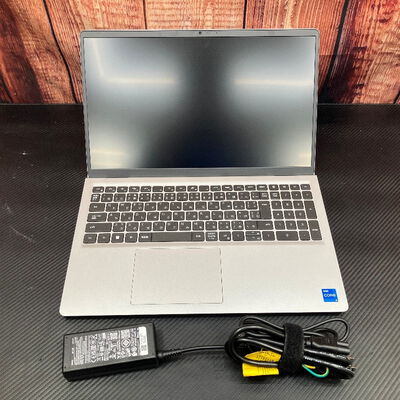 【富士青葉店】中古  Dell 15 DC15250(i5-1334U/16GB/SSD500GB/W11H) 5070002468 