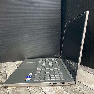 【広島店】中古  THIRDWAVE DX-R7(i7-1355U/16GB/SSD512GB/オンボード/ODDなし/GigabitLAN＆WIFI/15.6/W11H) 3320005211 