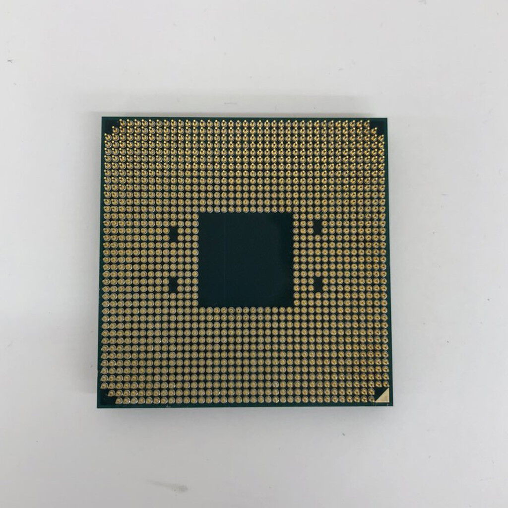 中古 AMD Ryzen 7 3700X (AM4/3.6/36M/C8/T16/65W) 140025 （382006