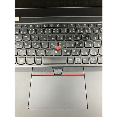 【秋葉原本店】中古  Lenovo ThinkPad L13 Gen2 20VJS17X00(i7-1165G7/16GB/SSD500GB/W10P) 3410011944 