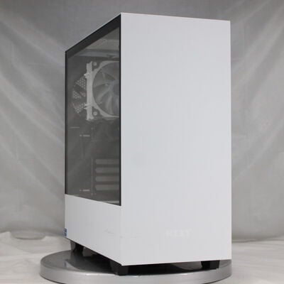 中古  Original PC(AMD Ryzen 7 3700X/32GB/SSD256GB/なし/AMD ATI Radeon RX Vega 8GB/W11H64 MAR) 179033 