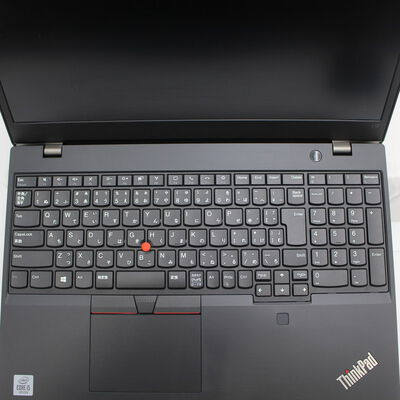 【通販センター】中古  LENOVO ThinkPad L15 Gen 1(Intel Core i5 10210U 1.60GHz/16GB DDR4/SSD256GB/-/オンボード/15.6/1920x1080/GbE/Wi-Fi/WEBCAM/W11H/VBT) 197201 