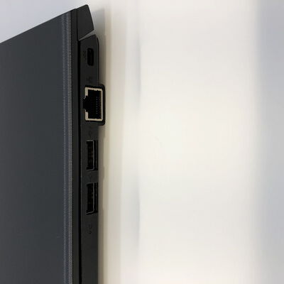【宇都宮鶴田店】中古  dynabook dynabook S73/DP (INTEL Core i7 8650U 1.9GHz/16GB/SSD512GB/-/オンボード/13.3/1920x1080/Wi-Fi/WEBCAM/W11H64) 179541 