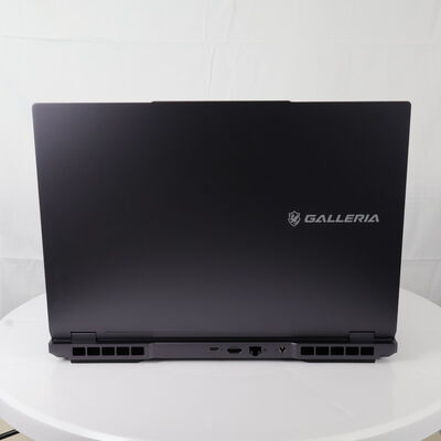 【通販センター】中古  THIRDWAVE GALLERIA UL9C-R49-C6 201577 