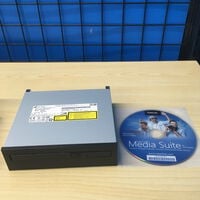 中古  HLDS GHE0N.CXJU1HB (SATA 24x ﾊﾞﾙｸ 黒) 3310005856 