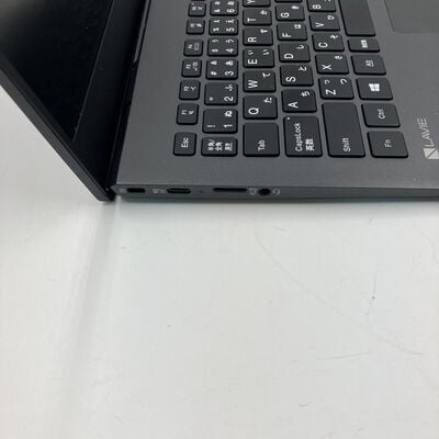 【なんば店】中古  NEC PC-GN1863ZGF (i7 8565U/8GB/SSD512GB/WLAN/13.3FHD) 3280023106 