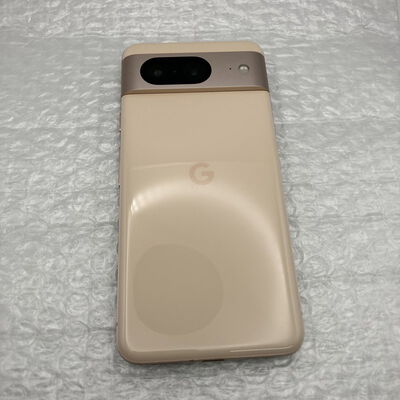 【秋葉原本店】中古  Google Pixel8 128GB Rose【SoftBank版SIMフリー】GZPFO 201536 