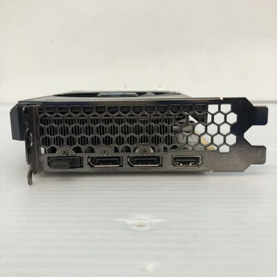 【徳島住吉店】中古  Palit NE63060S19K9-190AF (RTX3060 12GB) 144781 