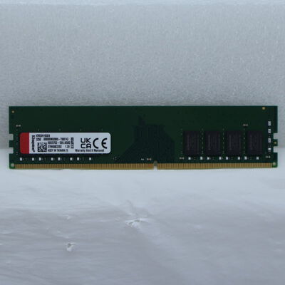 【通販センター】中古  PC4-21300 8GB デスクトップ用(DDR4-2666) 126165 