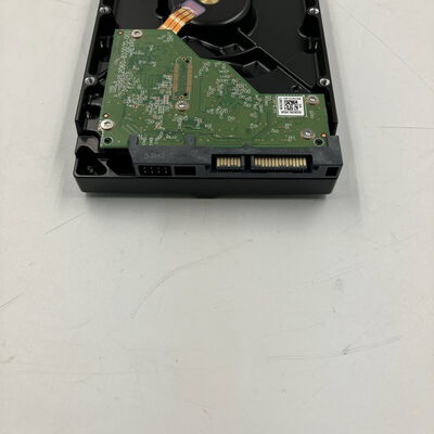 【なんば店】中古  W.D WD40EZZX (SATA3 4TB 5400rpm 128MB) 3280023453 