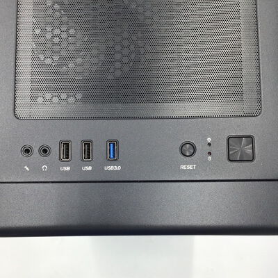 【白山FM松任店】中古  LEVEL&infin; ILeDEi-M1A6-AR75F-SASXB 4950002631 