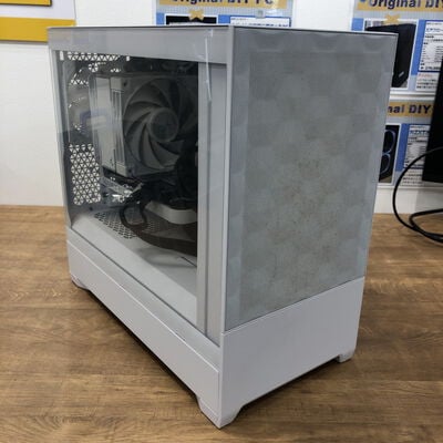 【宮崎恒久店】中古  original 自作PC (Core i5-13500/32GB/SSD 1TB/RTX3060Ti/OS無) 5160000614 