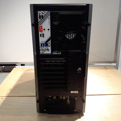 【鹿児島店】中古  GALLERIA XA7C-R36T(i7 13700F/16GB/SSD1TB/RTX3060Ti/W11H) 4700000786 
