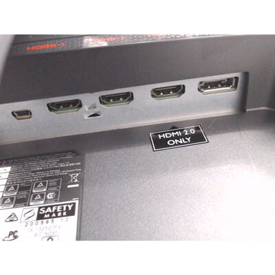 【前橋ｲﾝﾀｰｱｶﾏﾙ店】中古  BenQ ZOWIE XL2411K 各社 24インチワイドゲーミングモニタ （フルHD 1920x1080 144Hz） 4540002251 