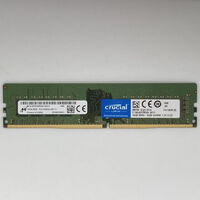 中古  PC4-25600 16GB デスクトップ用(DDR4-3200) 140728 