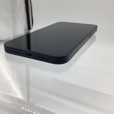 【堺七道店】中古  【国内版SIMフリー】Apple iPhone14 6.1インチ 256GB (ミッドナイト) MPVW3J/A 154907 