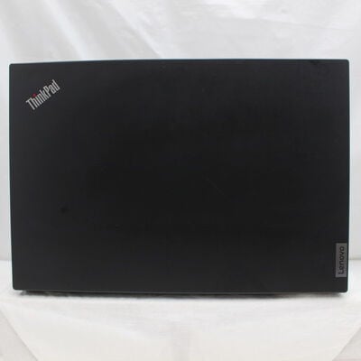 【通販センター】中古  LENOVO ThinkPad L15 Gen 1(Intel Core i5 10210U 1.60GHz/16GB DDR4/SSD256GB/-/オンボード/15.6/1920x1080/GbE/Wi-Fi/WEBCAM/W11H/VBT) 197101 