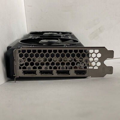 【八王子店】中古  Palit NE63060T19K9-190AD (RTX3060 12GB) 144782 