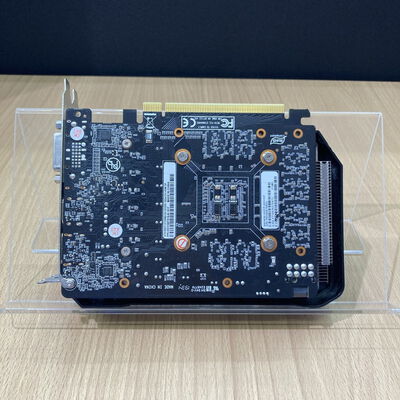 【甲府飯田店】中古  Palit NE6166T018J9-161F(GTX1660Ti 6GGD61D1H1P) 139079 