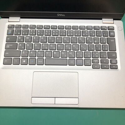 【津ラッツ店】中古  DELL Latitude 5310 (INTEL Core i5 10310U 1.7GHz/16GB/SSD256GB/-/オンボード/13.3/1920x1080/Wi-Fi/WEBCAM/W11H64/MicrosoftOffice H&B 2024付) 181333 