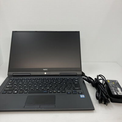【秋葉原本店】中古  NEC 　LAVIE (i5-8250U/8GB/SSD250GB/W11H) 3410015406 