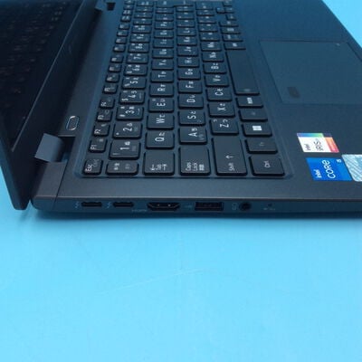 【秋葉原本店】中古  dynabook G83/HU A6G9HUFAD525 (Intel Core i5 1135G7 2.40GHz/16GB/SSD256GB/-/オンボード/13.3/1920x1080/GbE/Wi-Fi/WEBCAM/W11H) 193745 