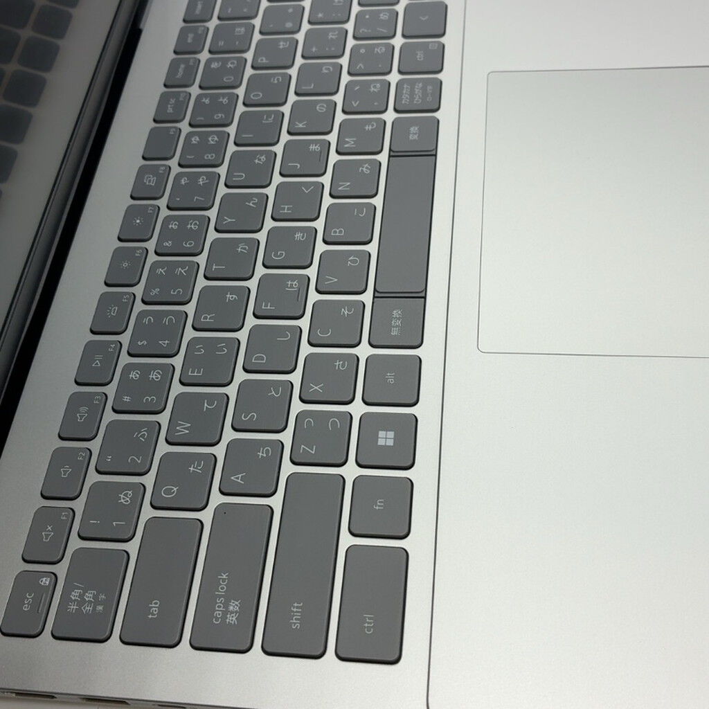 中古 DEL inspiron P157G(Ryzen 5 5625U/16GB/SSD256GB/W11H