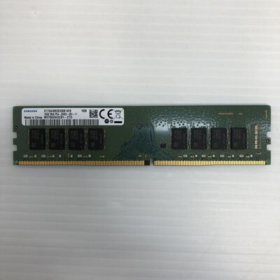 【徳島住吉店】中古  PC4-21300 16GB デスクトップ用 135638 