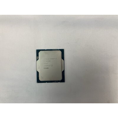 【仙台店】中古  INTEL Core i7 14700F (1700/2.1G/33M/C20/T28) 162951 