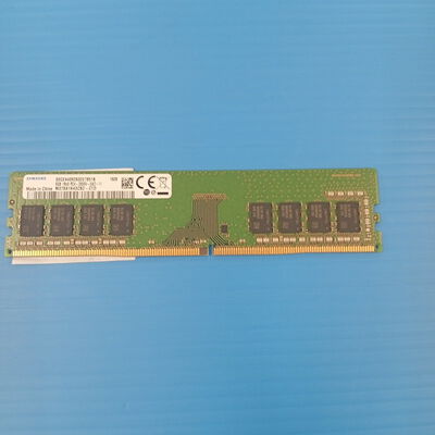 【大須店】中古  PC4-21300 8GB デスクトップ用_ 184888 