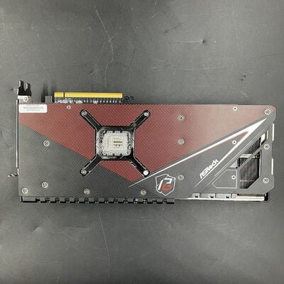 【大須店】中古  ASRock RX7900XTX PG 24GO (Radeon RX7900XTX 24G) 3120023046 