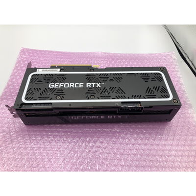 【水戸赤塚店】中古  ZOTAC GeForce RTX 3080 Ti 12GB ZT-A30810M-10B 4680002278 