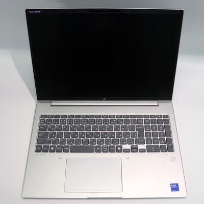 【札幌店】中古  HP ProBook 460 G11(Ultra 5 125U/16GB/SSD256GB/光学ドライブなし/オンボード/16インチ/1920*1200/W11P) 3210015703 