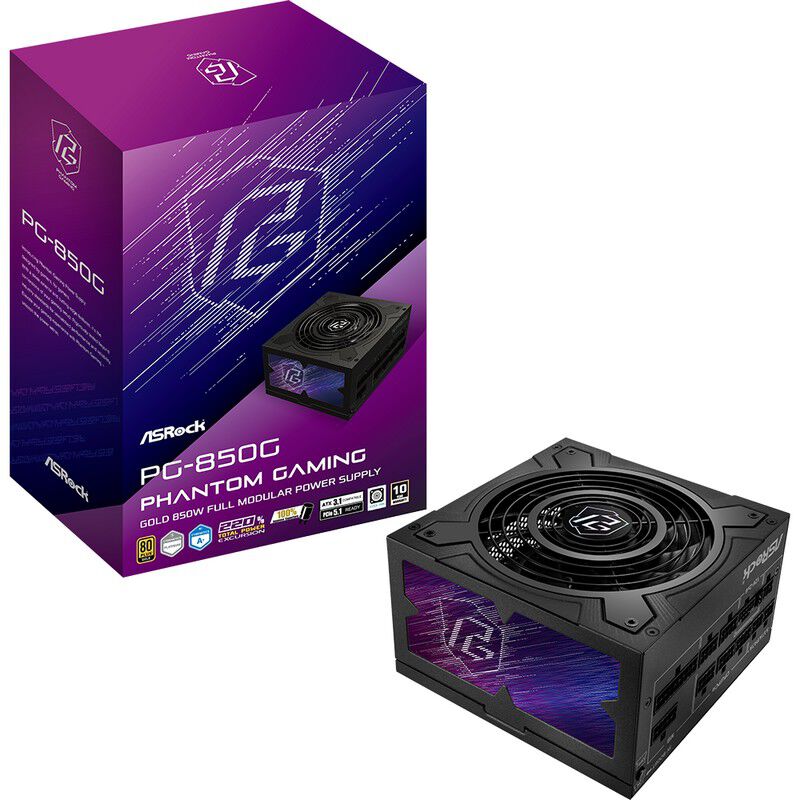 PG-850G