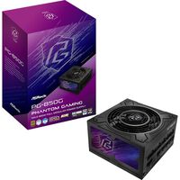ASRock  Phantom Gaming PG-850G (850W) 