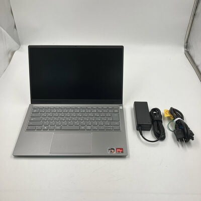 【なんば店】中古  DELL Inspiron 5415 (Ryzen 7 5700U/8GB/SSD512GB/WLAN/14FHD) 3280023016 