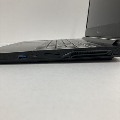 【神戸・三宮店】中古  ユニットコム　iiyama level&infin;　NHK55HK(i7-11800H/32GB/SSD1TB/HDD2TB/RTX3050Ti/W11H) 3430006197 
