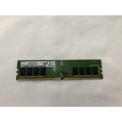 【仙台店】中古  PC4-21300 8GB デスクトップ用(DDR4-2666) 126165 