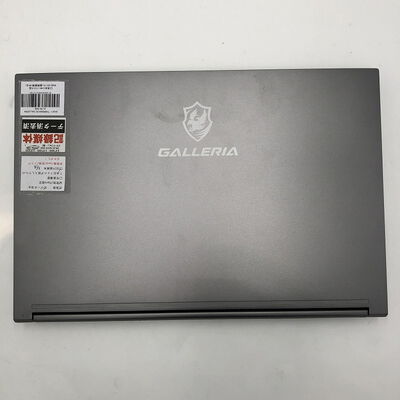 【盛岡都南店】中古  THIRDWAVE GALLERIA XL7R-R36 191611 