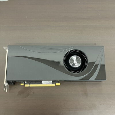 【長野稲里店】中古  Palit GeForce RTX 2070 SUPER X NE6207S019P2-180F(RTX 2070 SUPER 8GB) 3480031364 
