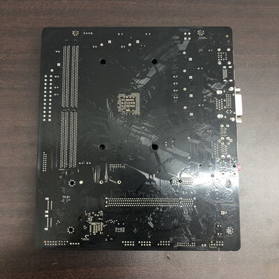 【福山ココローズ店】中古  ASRock A520M-HDV 1460029406 