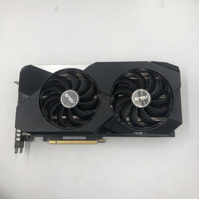 【福井日之出店】中古  ASUS DUAL-RTX3070-O8G (RTX3070 8G) 143895 