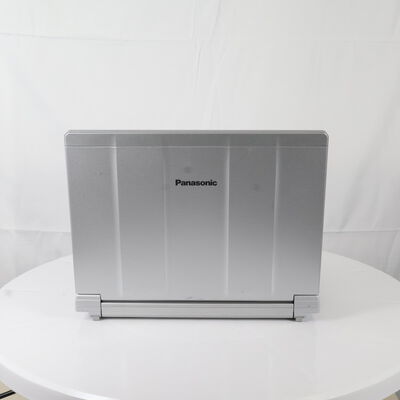 【通販センター】中古  Panasonic Let's note SV9 CF-SV9RFLVS(Intel Core i5 10310U/8GB DDR3 (PC3)/SSD256GB/なし/オンボード/12.1/1920x1200/Wi-Fi/W11H64 MAR) 199575 