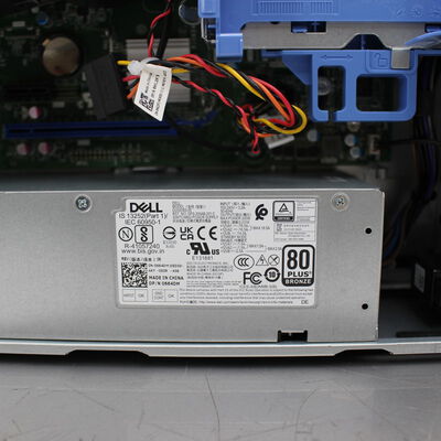 【通販センター】中古  DELL Optiplex 3090(Intel Core i5 10505/16GB DDR4 (PC4)/SSD1TB/DVDマルチ/オンボード/W11H64 MAR) 195201 