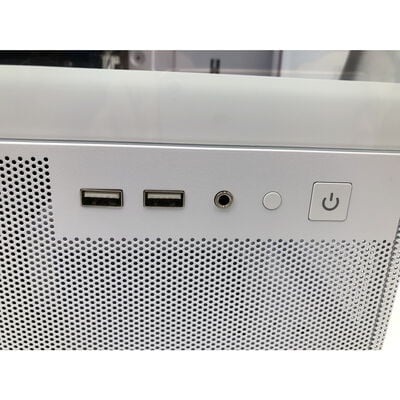 【水戸赤塚店】中古  iiyama　LEVEL&theta;(i5 12400F/32GB/SSD1TB/RTX4060Ti 8GB/W11H) 4680003316 