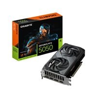 GIGABYTE  GV-N5050WF2OC-8GD (GeForce RTX 5050 8GB) 