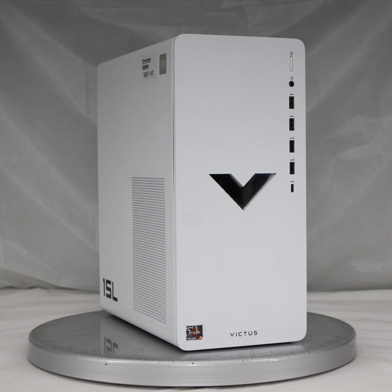 Ryzen 5の中古ゲーミングデスクトップPC一覧（101件）｜パソコン