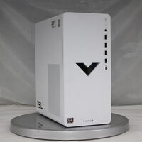中古  HP Victus by HP(AMD Ryzen 5 5600G/16GB/SSD512GB/なし/AMD Radeon RX 6600 XT 8GB/W11H64 MAR) 181761 